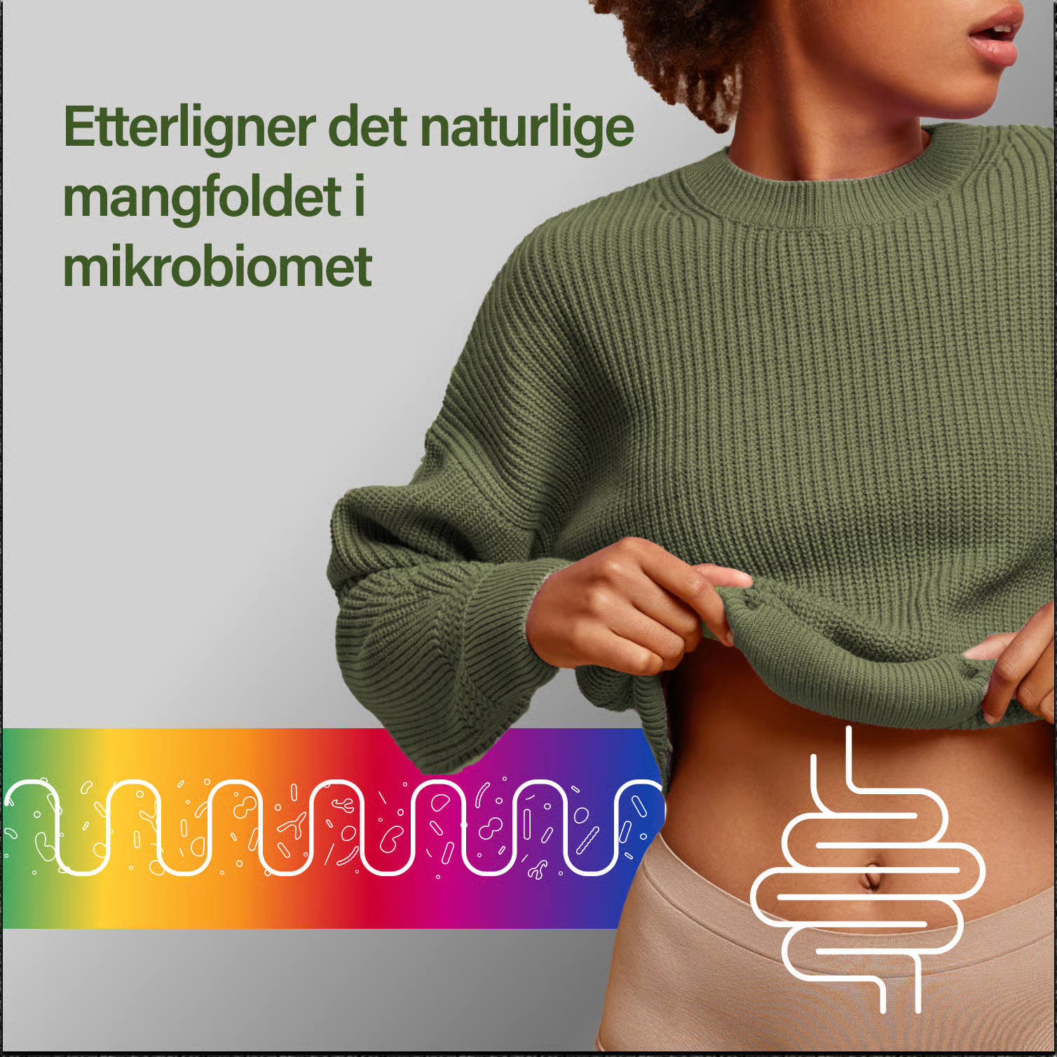 Probaflor MAX SPEKTRUM N95 i hverdagen